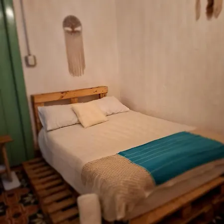Hostal Prana Abejorral Exterior photo
