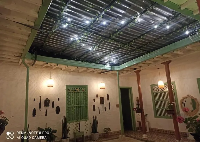 Hostal Prana