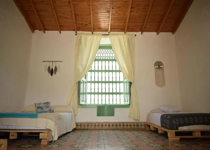 Hostal Prana