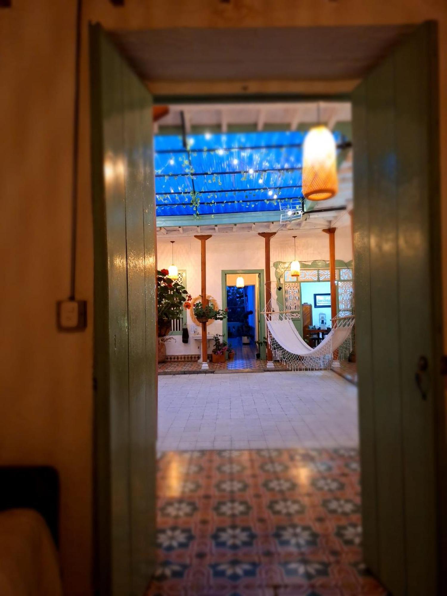 Prana 度假居
