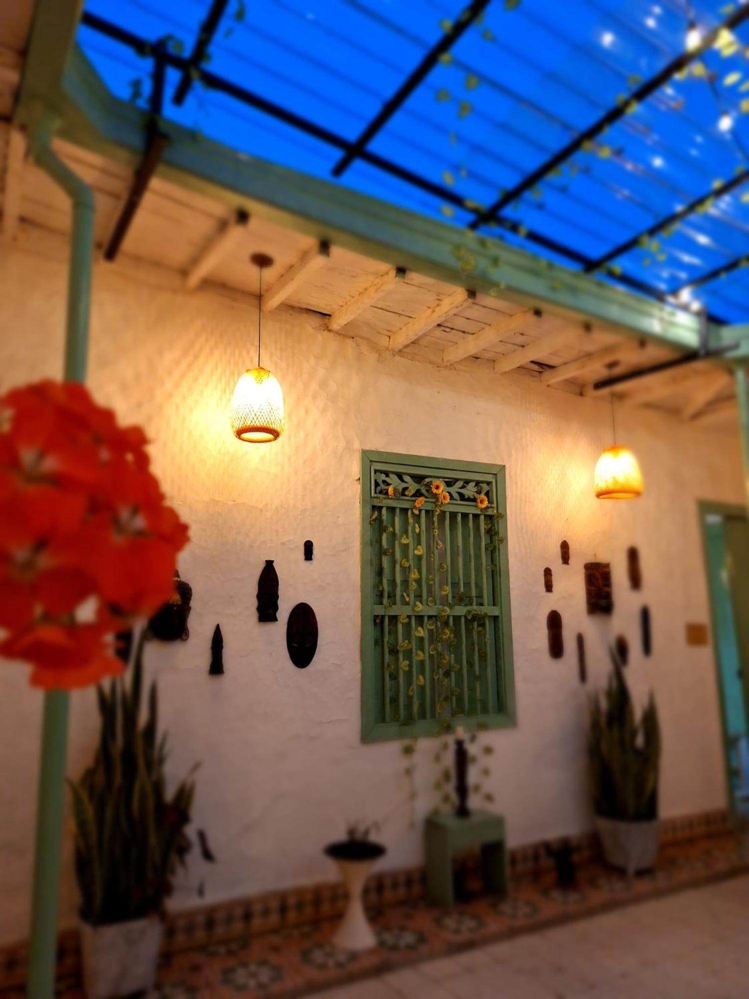 Prana * Abejorral