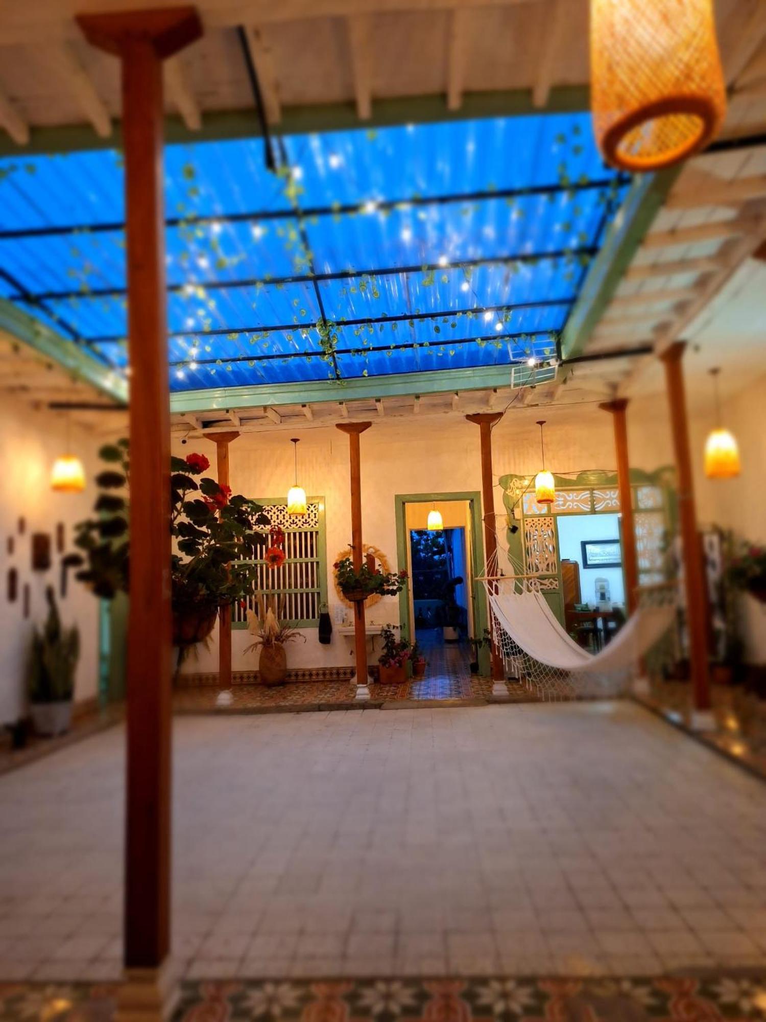 Prana 度假居 Abejorral