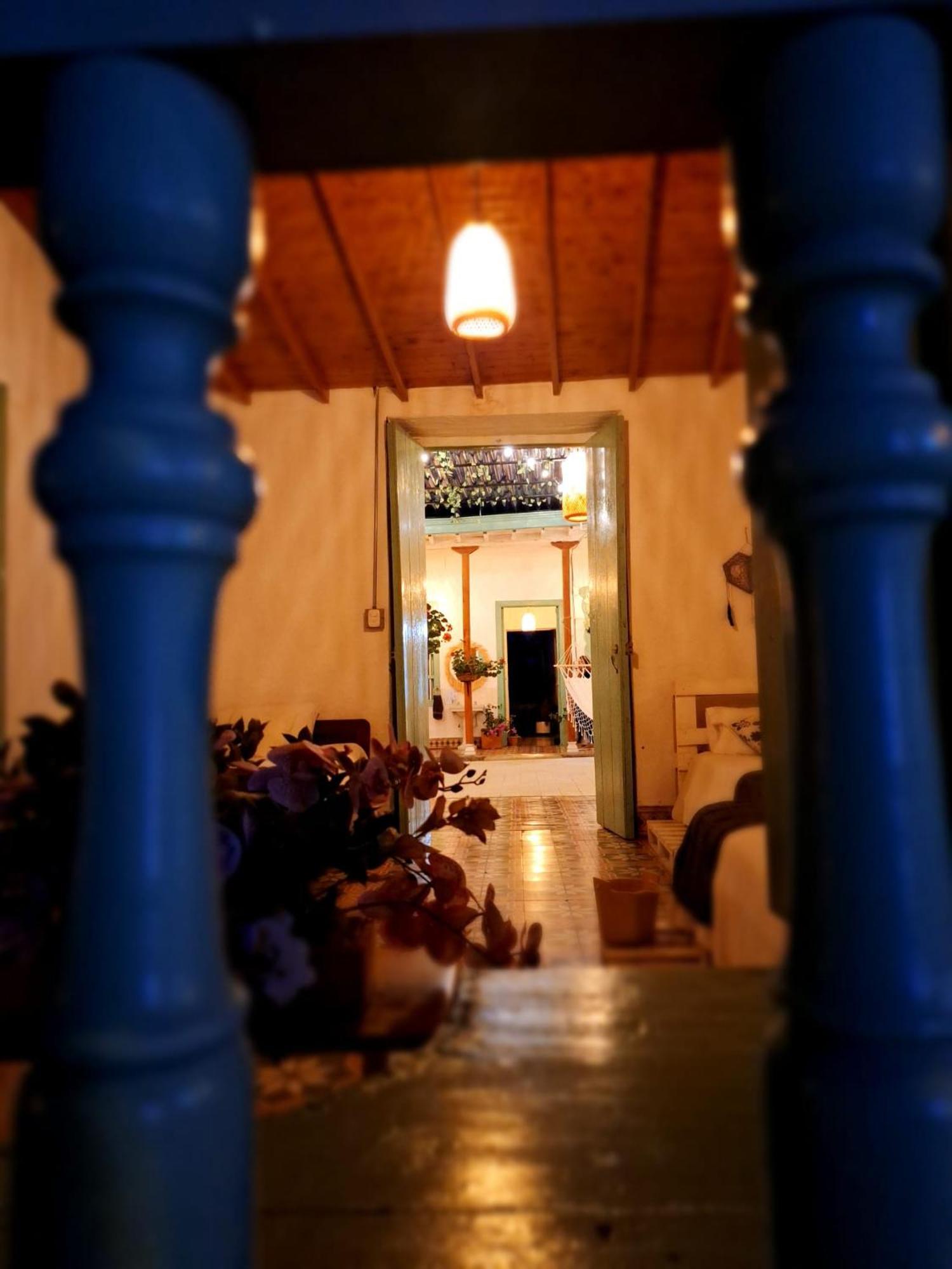 Prana * Abejorral