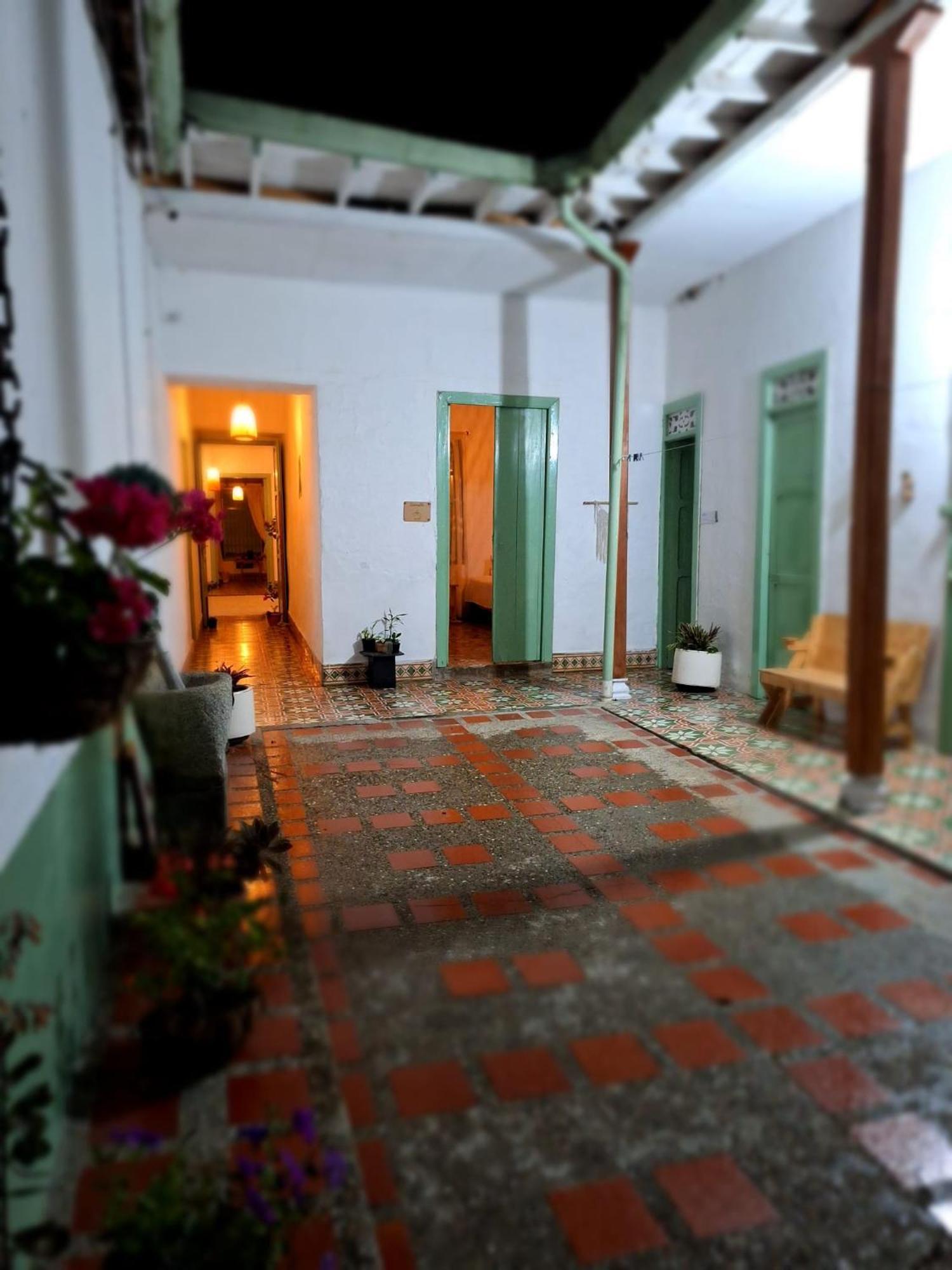 度假居 Prana